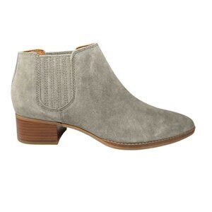 Franco Sarto Women's Seville Booties US Women Size 8